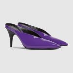 Gucci Women’s Gucci 97 heeled mule - Image 4